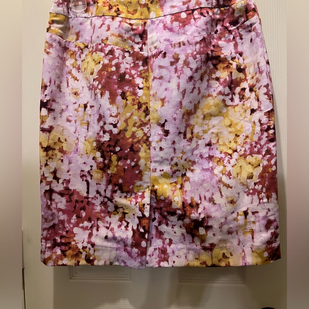 Ann Taylor Loft skirt 21.5 length